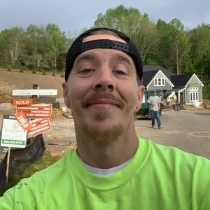 Meet your Posher, James